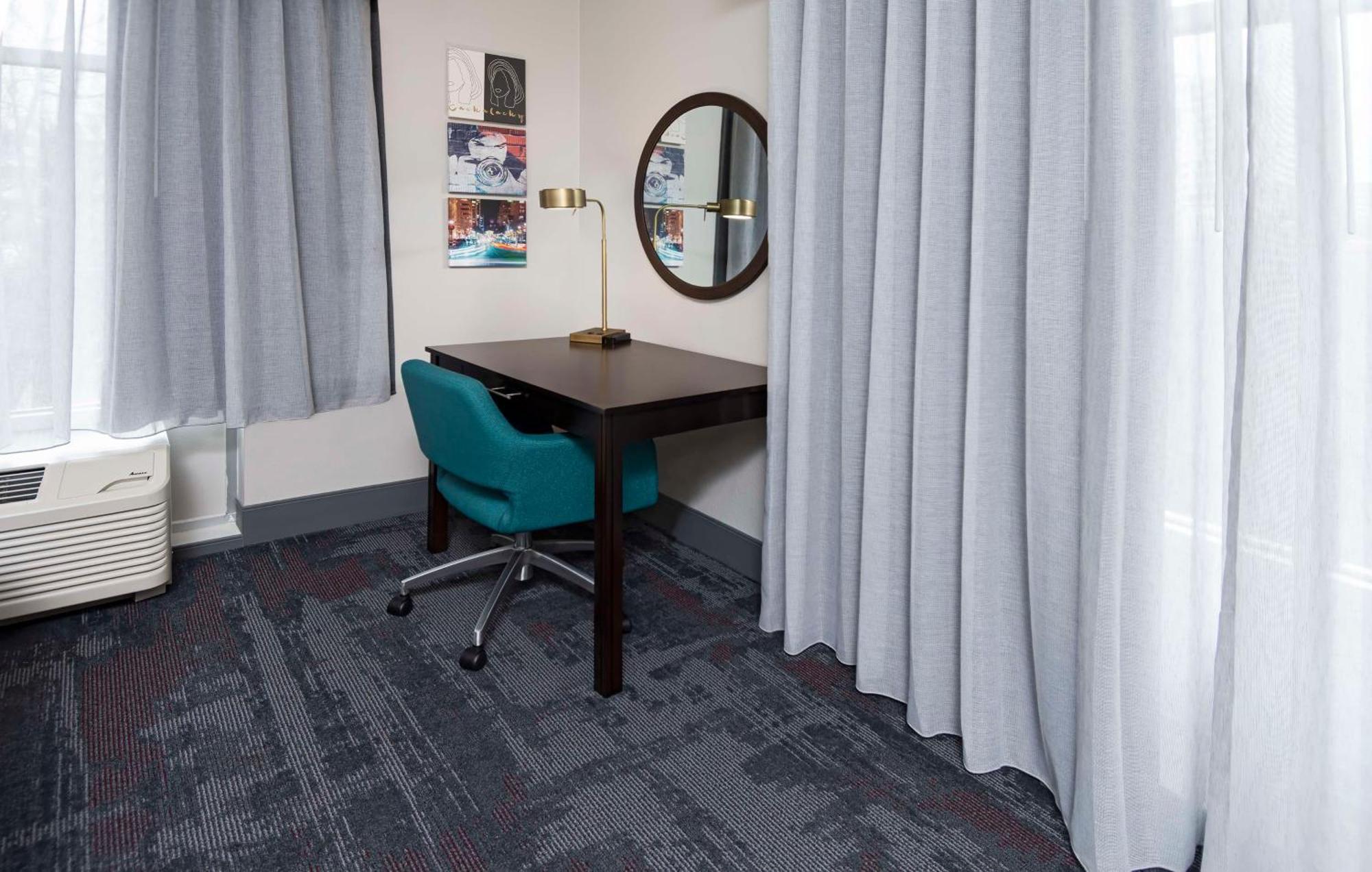 Hampton Inn & Suites - Raleigh Downtown Zewnętrze zdjęcie